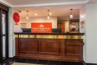 Hawthorn Suites by Wyndham Allentown-Fogelsville - Fogelsville - 8