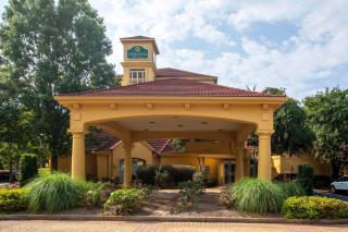 La Quinta by Wyndham Charlotte Airport South - Charlotte - 0