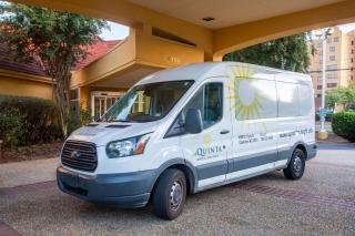 La Quinta by Wyndham Charlotte Airport South - Charlotte - 4