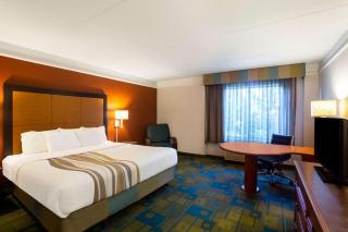 La Quinta by Wyndham Charlotte Airport South - Charlotte - 2