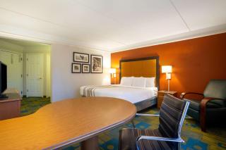 La Quinta by Wyndham Charlotte Airport South - Charlotte - 1