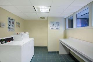 La Quinta by Wyndham Charlotte Airport South - Charlotte - 3