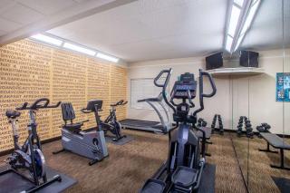 La Quinta by Wyndham Charlotte Airport South - Charlotte - 6