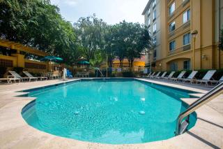 La Quinta by Wyndham Charlotte Airport South - Charlotte - 8