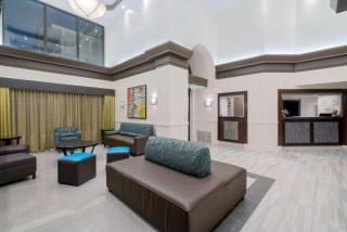Wingate by Wyndham Memphis East - Memphis - 9