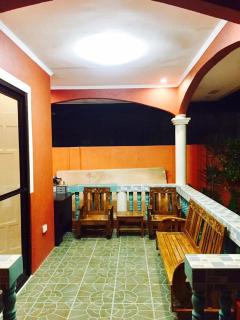 Lindstrom's Inn - Panglao - 6