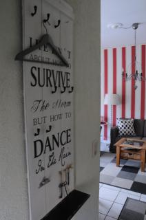 Haus Vis a Vis 1 - Stromberg - 2