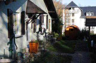 Haus Vis a Vis 1 - 9