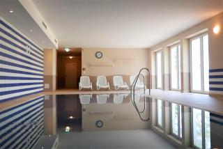 Haus Meeresblick FeWo Duenenzauber - Baabe - 1