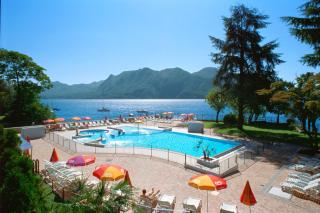Hotel Residence Zust - Verbania - 8