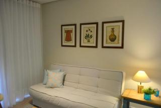 Locar-in Gramado - Loft One Centro II - Gramado - 7