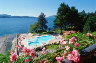 Hotel Residence Zust - Verbania - 5