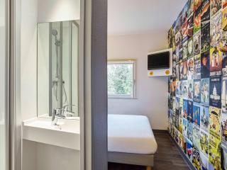 hotelF1 Antibes Sophia Antipolis - Vallauris - 9