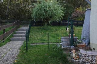 Haus Vis a Vis 1 - Stromberg - 5