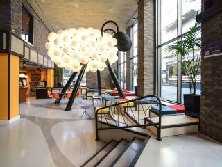 ibis Styles Tbilisi Center - Tbilisi - 0