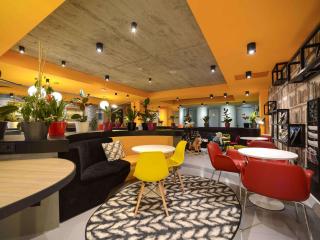 ibis Styles Tbilisi Center - Tbilisi - 3