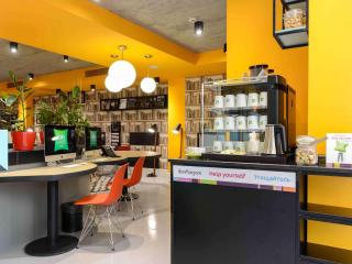 ibis Styles Tbilisi Center - Tbilisi - 5