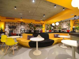 ibis Styles Tbilisi Center - Tbilisi - 2