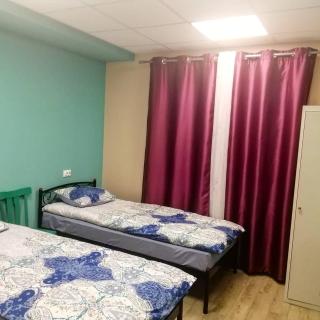 Hostel Meridian - 8