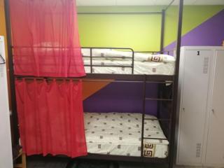 Hostel Meridian - 4