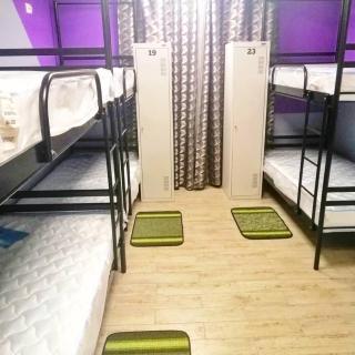 Hostel Meridian - 2