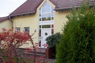 Ferienhaus Bogsi - Müllrose - 9