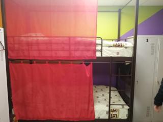 Hostel Meridian - 1