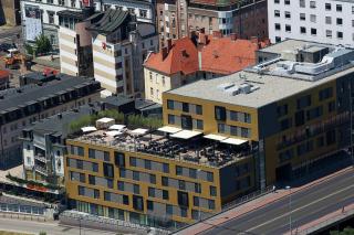 Hotel City Maribor - Maribor - 0