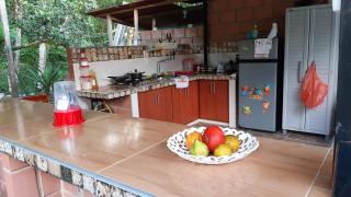 Los Balcones Hostal - Caliyaco - Mocoa - 7
