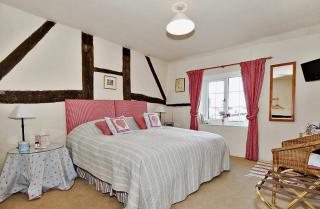 Cleaver Cottage - Andover - 9