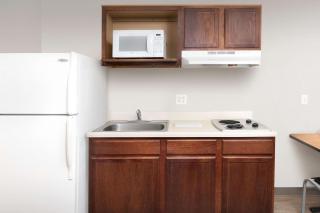 Woodspring Suites Huntsville/ Madison - Madison - 1