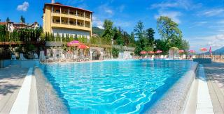 Hotel Residence Zust - 6