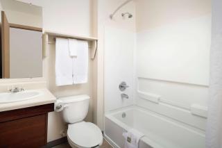 Woodspring Suites Huntsville/ Madison - Madison - 3