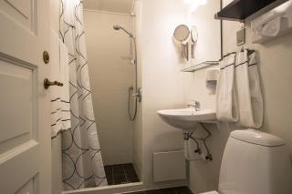 Hotel Postgaarden i Mariager - Mariager - 1