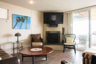 Oceanfront Oasis - 2