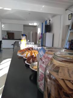 Hotel Los Antiguos - 0