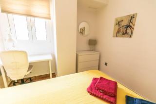 Plaza de Jaén por la Paz, 5 Alojamiento - 2