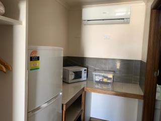 Jerilderie Motor Inn - Jerilderie - 3