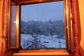 Rekreačný dom pod Dedovou - Oščadnica - 2