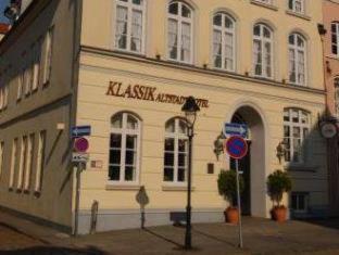TOP CityLine Klassik Altstadt Hotel Lübeck - Lübeck - 9