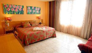 Hotel El Águila - Utebo - 9