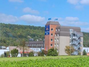 Best Western Queens Hotel Pforzheim-Niefern - Pforzheim - 8
