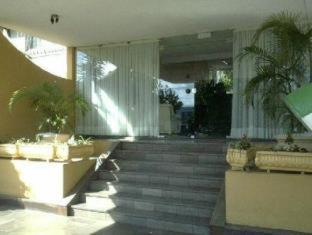 Sayuri hotel - Foz do Iguaçu - 7