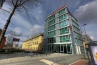 Airporthotel Berlin-Adlershof - Berlin - 6