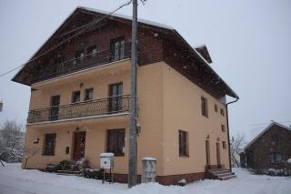 Rekreačný dom pod Dedovou - Oščadnica - 5