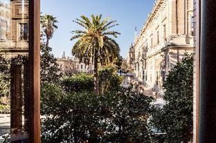 Puerta Catedral Indias Lofts - Sevilla - 9
