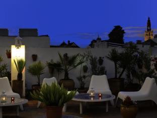 Un Patio en Santa Cruz - Siviglia - 9