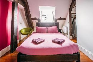 Safestay York Micklegate - York - 3