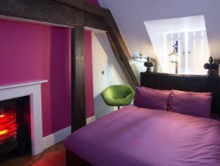 Safestay York Micklegate - York - 2