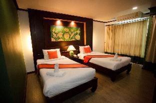 Chour Palace Hotel - Mae Sai - 6